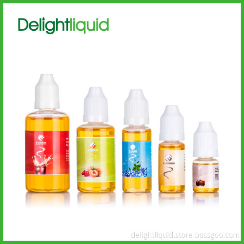 Premium Original Kangerqi E Liquid with Hot-Selling Flavors